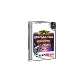 Handmark's Midway Classic Arcade