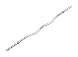 Weight Bar / Standard Curl Bar