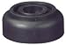 Electronics : Penn-Elcom F1633 Rubber Cabinet Foot 1-1/8" Dia. x 1/2" H