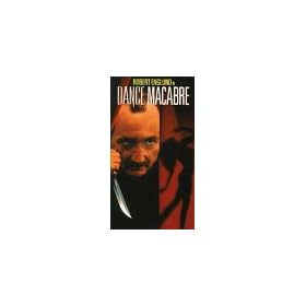 Dance Macabre [VHS]