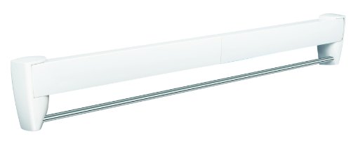 Leifheit 83201 Wandtrockner Telefix 70 weiß