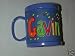 sippy cups : MY NAME MUG-GAVIN By John Hinde