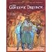 Das geheime Dreieck (beide Comic-Serien) "Kirchenthriller"