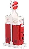 Tablecraft Vending Machine S&P