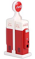 Tablecraft Vending Machine S&P