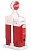 Coca-Cola Soda Machine Shaped Salt & Pepper Shakers