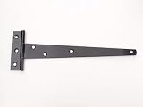 Review Basic  / Basic 13286 Tee Hinge Jap 230mm X2