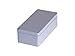 Hammond 1590Z120GY Type 4X Diecast Aluminum Enclosures, 1590Z