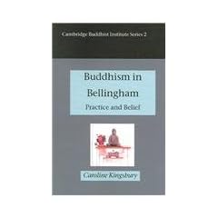 Buddhism in Bellingham