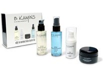 B. Kamins Chemist - Starter Kit for Oily to Normal Skin