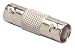 BNC Female To BNC Female Adapter