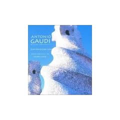 Antonio Gaudi: Master Architect (Tiny Folio)