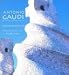 Antonio Gaudi