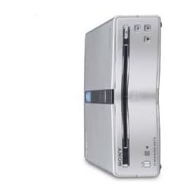 Sony DVP-F25 Silver DVD Player