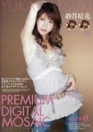 プレミアデジタルモザイク VOL.008 [DVD]