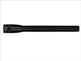 Mag-Lite SP2201HF 3 Watt LED Mini Maglite 2 AA schwarz inkl. 2 Mignon Batterien und Nylonholster