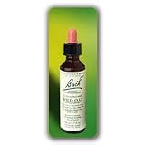 Bach - Flower Essence Wild Oat - 20 ml