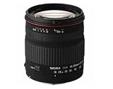 AF 18-200mm F3.5-6.3 DC for CANON-SIGAF18200C