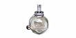 ALCOHOL BURNER SIMPLICITY 4 OZ