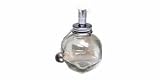ALCOHOL BURNER SIMPLICITY 4 OZ