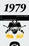 50 Jahre Popmusik - 1979. Buch und CD: Ein Jahr und seine 20 besten Songs
