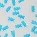 Blue Bear Sprinkles/Quins