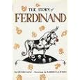 THE STORY OF FERDINAND