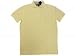 Tommy Hilfiger Herren Poloshirt SC NEW TOMMY KNIGHT SS SPORT CL, XL, gelb