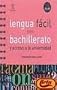 Lengua Facil Para Bachillerato (Chuletas) (Spanish Edition)