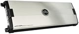 DB Drive PT4000.1D Class D Mono Amplifier
