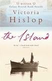 The Island (Charnwood Large Print)