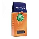 Review Whittard Of Chelsea  / Irish Cream, 125g Packet