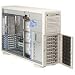 PC Hardware : Supermicro A+ Server AS4021M-32R - Server - tower - 4U - 2-way - no CPU - RAM 0 MB - SAS - hot-swap 3.5' - no HDD - ATI ES1000 - Gigabit Ethernet - Monitor : none