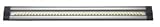 Heitronic LED Lichtleiste 50cm, warmweiss, flach