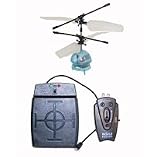 Intelli UFO Flying Rc Hottest Toy (Color May Vary)
