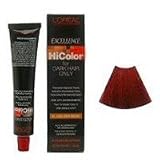 L'Oreal Excellence HiColor Intense Red ~ L'Oreal Paris