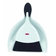 OXO International 33981 Dust Pan with Brush