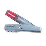 Hairmax 2010 Premium Laser Comb 9 Beam