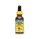 Nature's Answer - Lomatium & St.John's Wort, 1 fl oz liquid