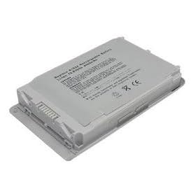 Apple 12�C���` PowerBook G4 M9572J/A  �p�Ή��o�b�e���[
