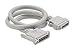 Cables To Go - 07856 - 3ft SCSI-2 MD50M to SCSI-1 DB25M Cable