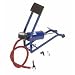 Single Foot Pump
