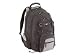 Targus 15.4" CityGear Chicago Notebook Backpack - Notebook carrying backpack - 15.4 " - gray, black, yellow