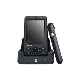 Electronic For Sale : SOMO 650-M Windows Mobile 6 256MB Battery W/ 3YR Premium SocketCare W/ Duracase Sale