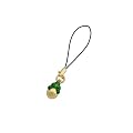 Gift Company Froschk�nig Hermitage, Handyanh�nger 72471