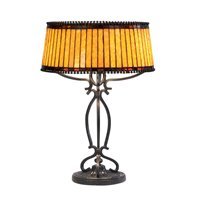 Lite Source C4872 Table Lamp - Dark Bronze by Lite Source