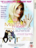Buy : Martha - Meet Frank, Daniel and Laurence [Region 2]