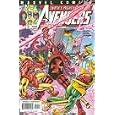 Avengers #456 (Volume 3, Number 41) by  Kurt Busiek, Alan Davis, and Mark Farmer