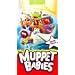 CARTOON CLASSICS FROM THE 1980s