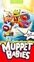 Muppet Babies: Explore With Us [VHS]